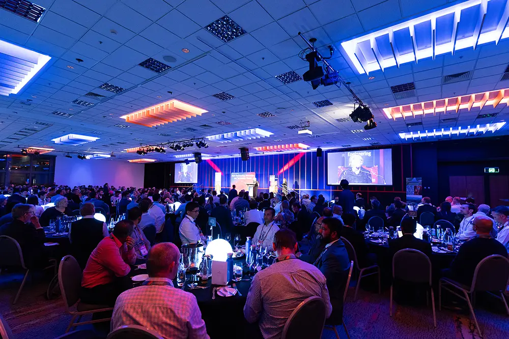 networking_tmrdinner