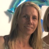 Photo of Alison Reif