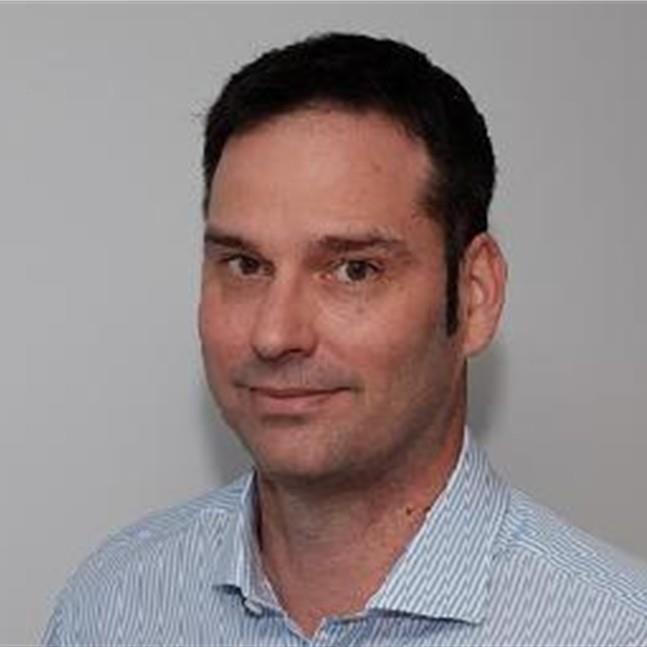 Photo of Allan Uhlmann