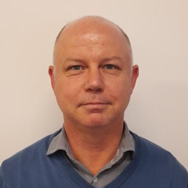 Photo of Andrew Volpato