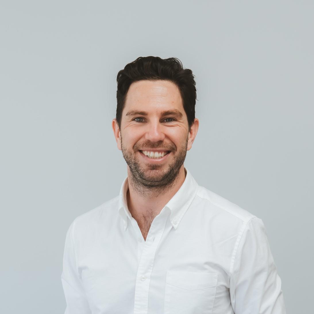 Photo of Anthony Goebel