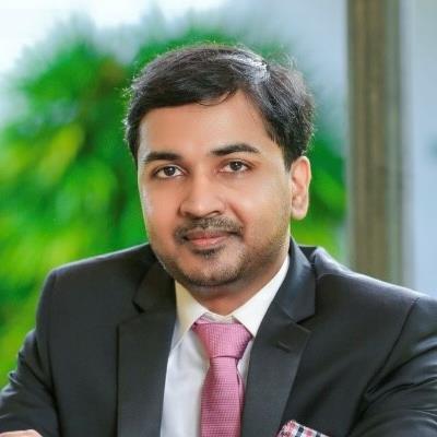 Photo of Arooran Rajah