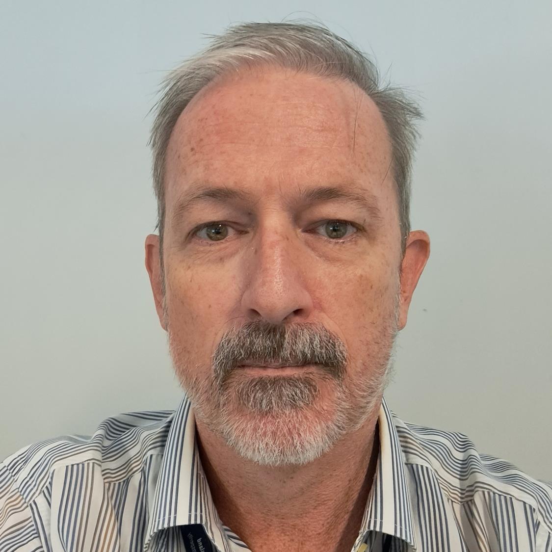 Photo of Ben Cotton