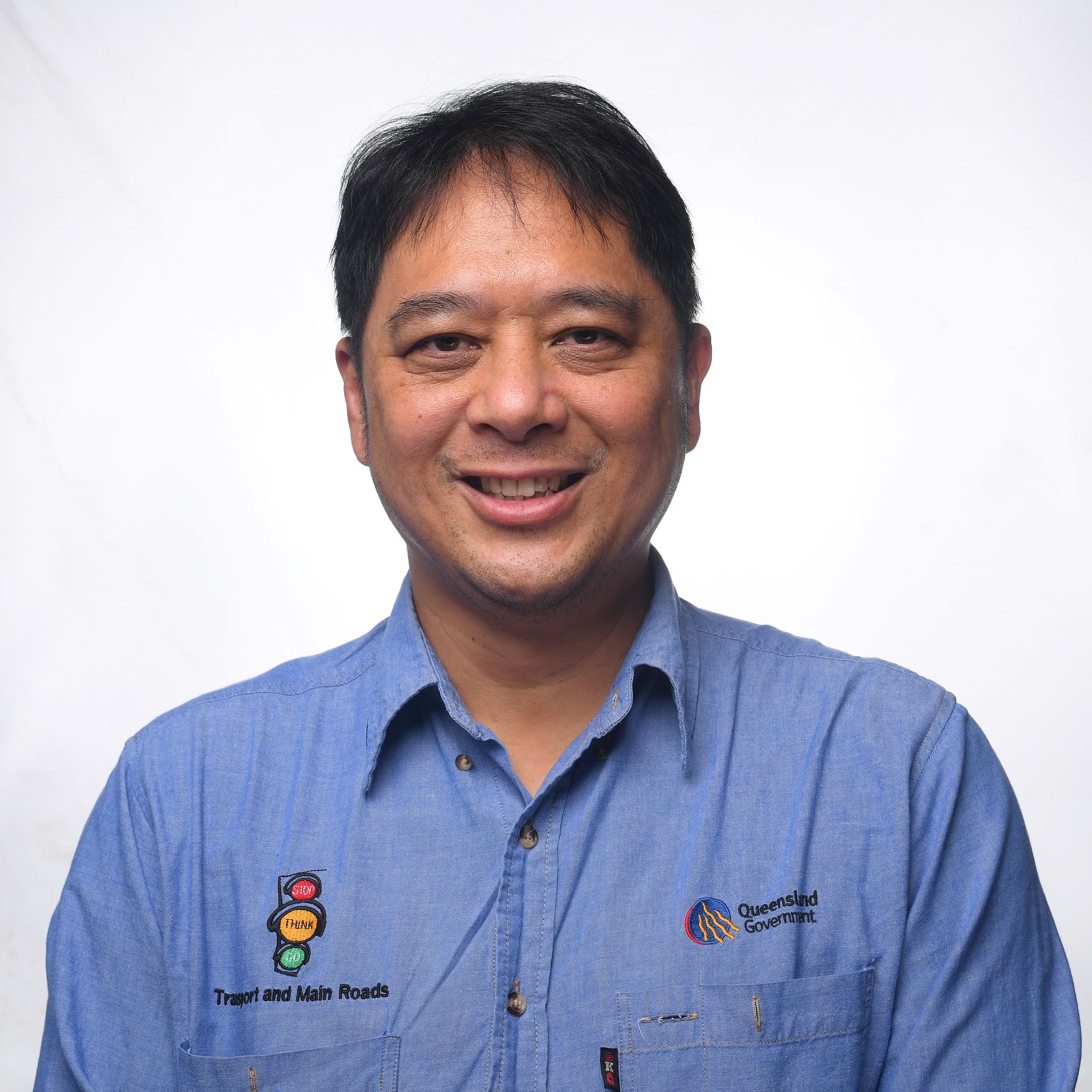 Photo of Budi Soetanto
