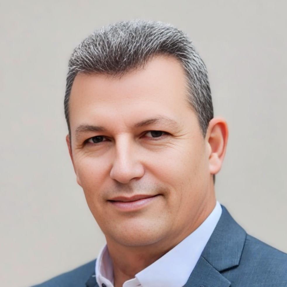 Photo of Butch Rossouw
