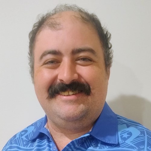 Photo of Charles-dean Sorbello