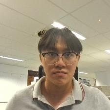 Photo of Ching Yiu Chan