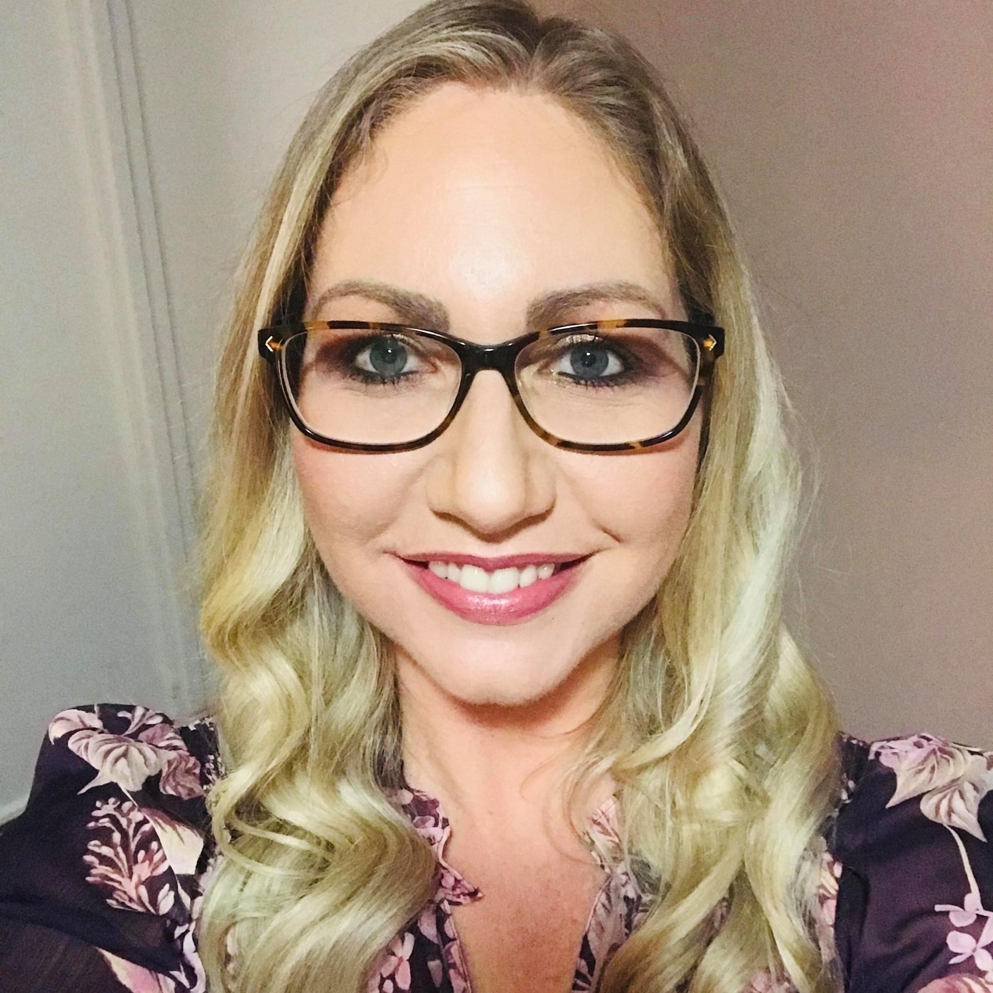 Photo of Clair Price