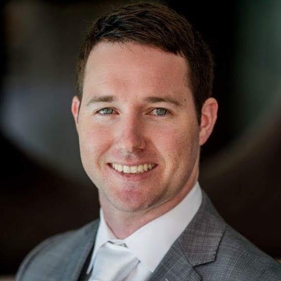 Photo of Dale Sargent