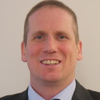 Photo of David Green