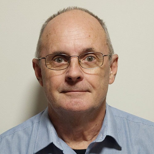 Photo of David Jones