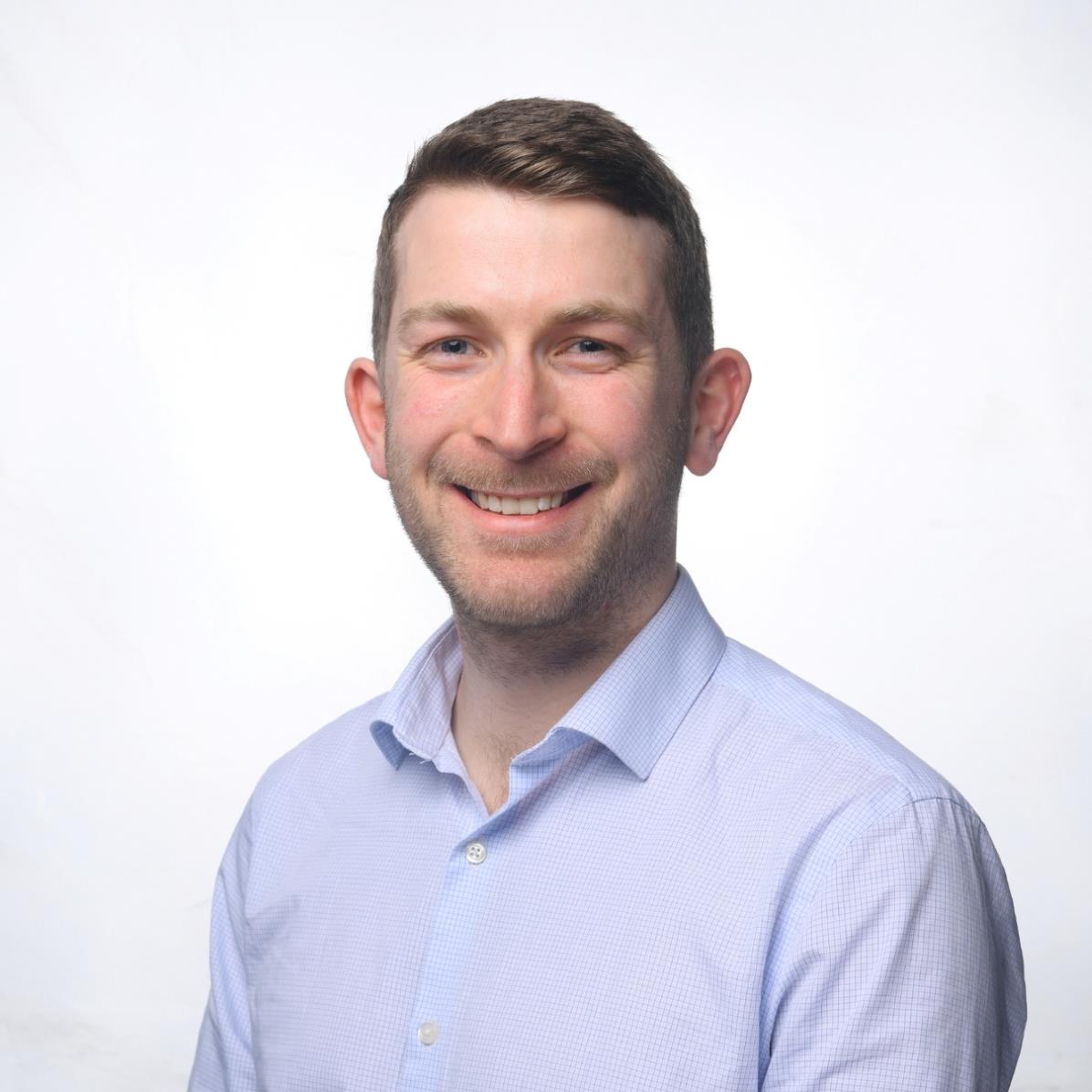 Photo of David Randall
