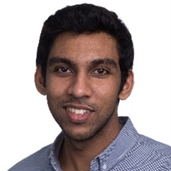 Photo of Dimuth Hapangama
