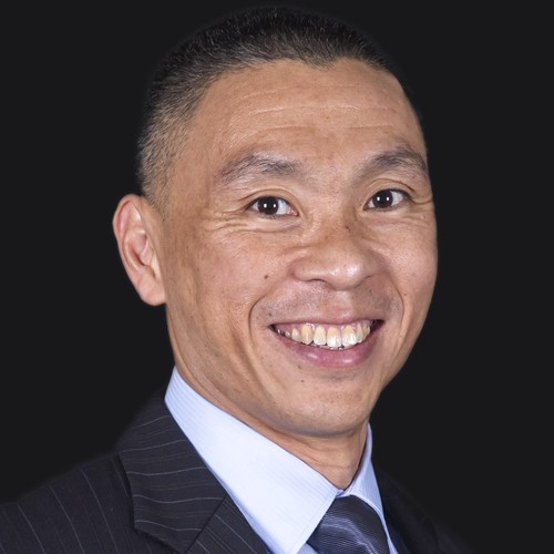 Photo of Ed Chandra