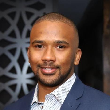 Photo of Fabrice Theodore