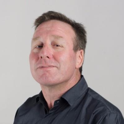Photo of Giles Lewer