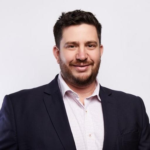Photo of Glen Cancian