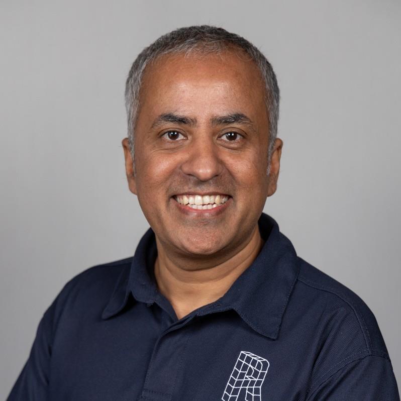 Photo of Govinda Pandey
