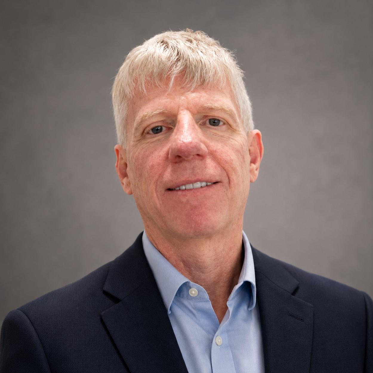 Photo of Graham Hobbs