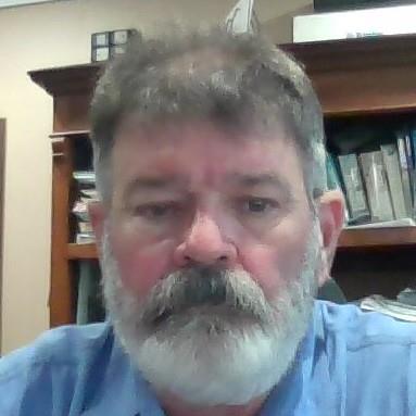 Photo of Greg Little