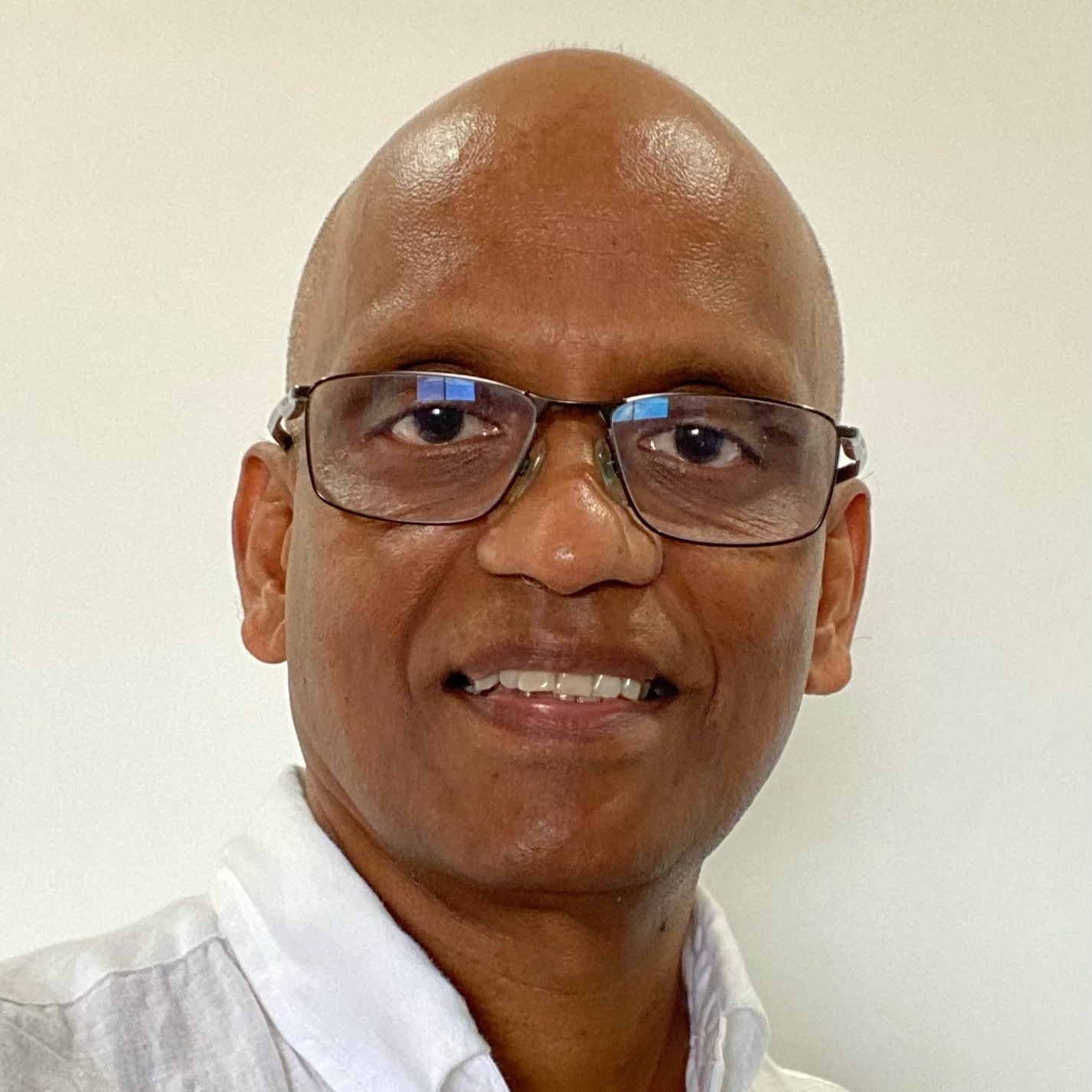 Photo of Jagath Abeynayake