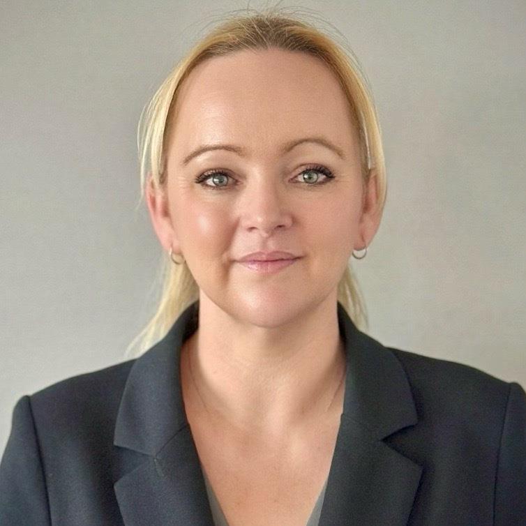 Photo of Jamie Evans