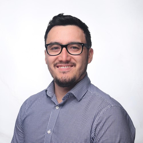 Photo of Jamie Wong