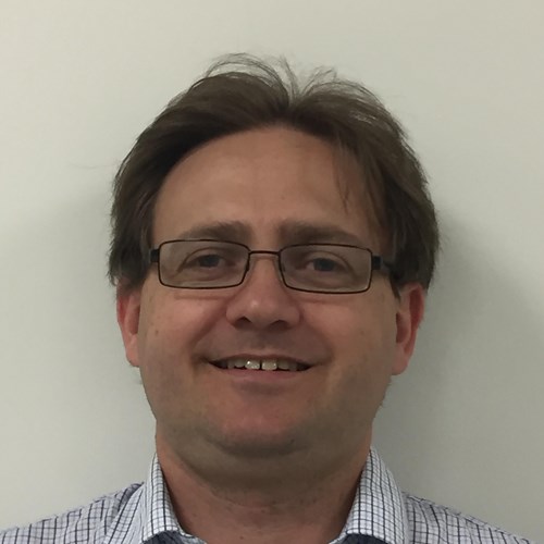 Photo of Jason Jones