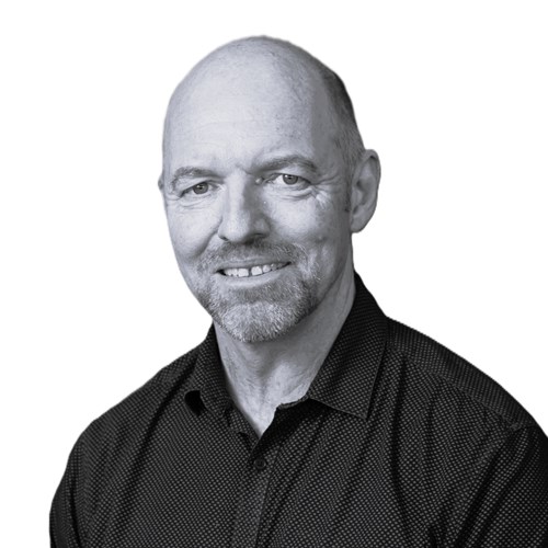 Photo of Jesper Jensen