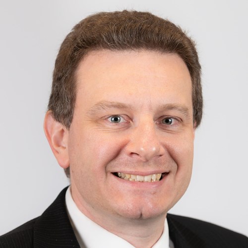 Photo of Julien Morizet