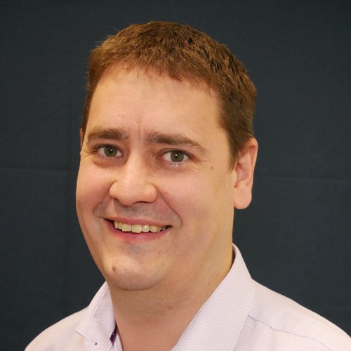 Photo of Justin White