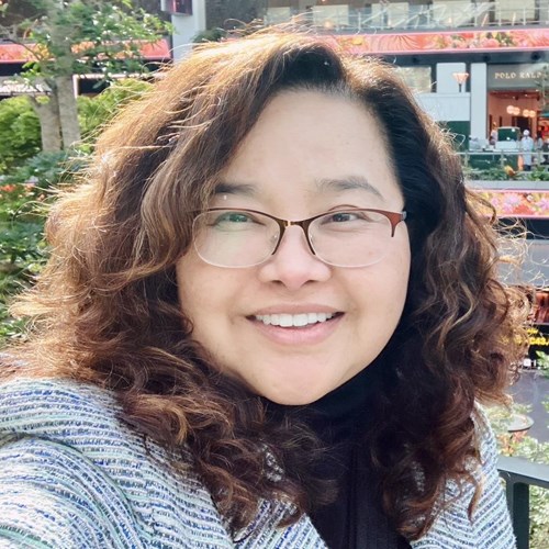 Photo of KANJANA Yindee