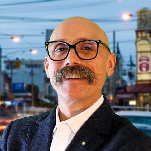 Photo of Kenn Beer