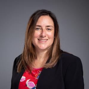 Photo of Kirsty Bilton