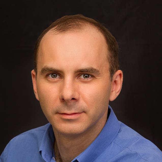 Photo of Laszlo Petho