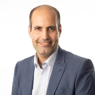 Photo of Mahdi Keramatikerman