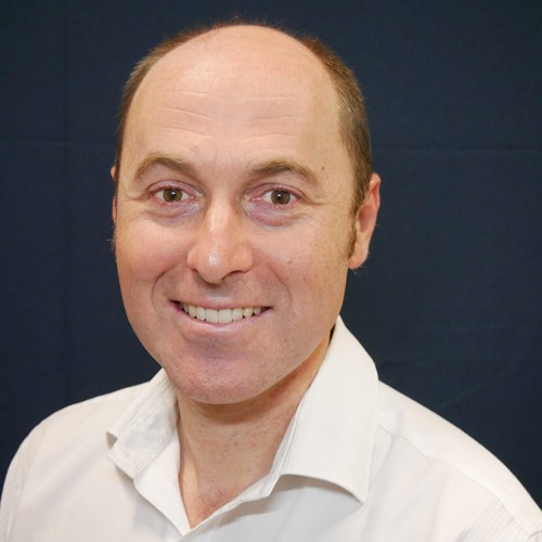 Photo of Mark Mcdonald