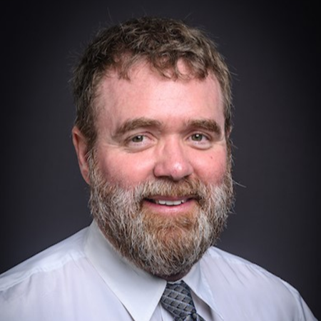 Photo of Mathew Whelan