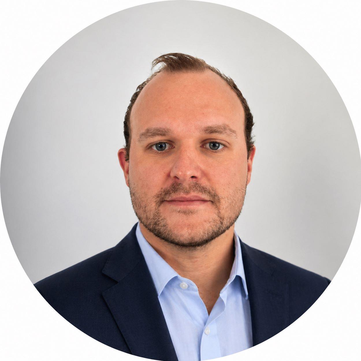 Photo of Matt Kolesnik