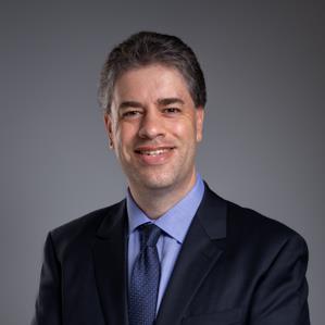 Photo of Michael Langdon