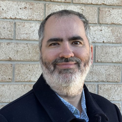 Photo of Michael Stonell