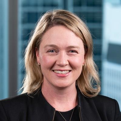Photo of Natasha Clubb