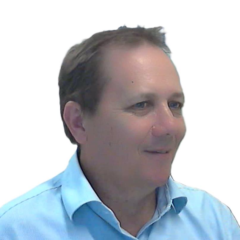 Photo of Neville Janssen