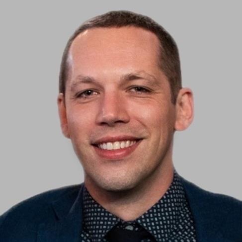 Photo of Nick Williams