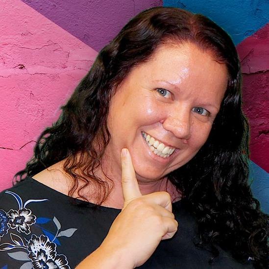 Photo of Nicole Reid