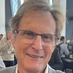 Photo of Noel Davidson