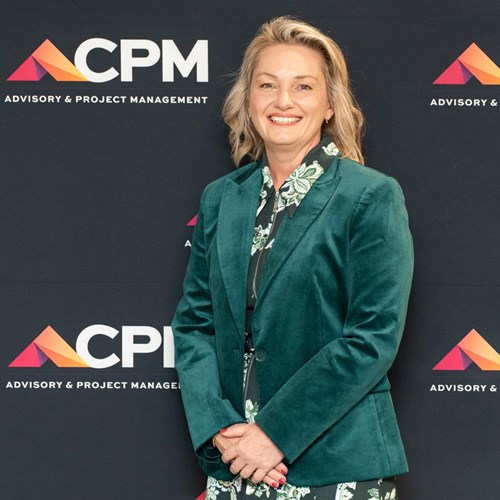 Photo of Olivia Newman