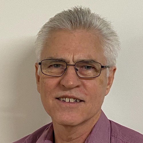 Photo of Owen Arndt