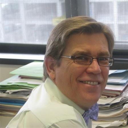 Photo of Philip Lock