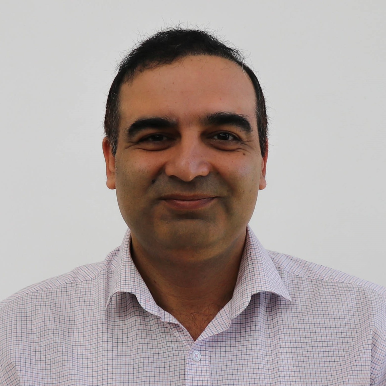 Photo of Pinak Dholakia